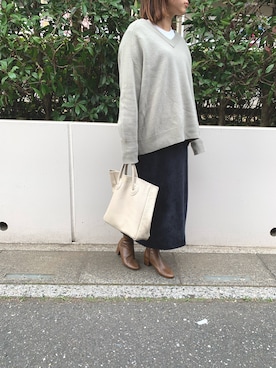 Ayaさんのコーディネート