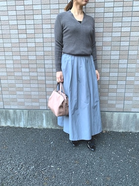 Ayaさんのコーディネート