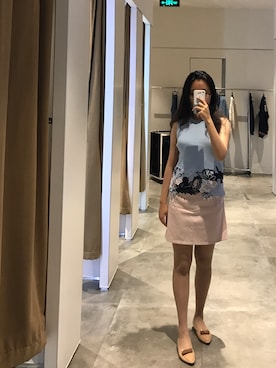 Arcoirisさんのコーディネート