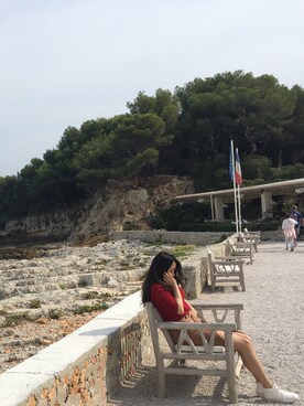 Arcoirisさんのコーディネート