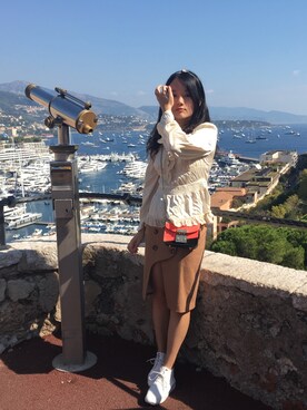 Arcoirisさんのコーディネート