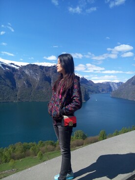 Arcoirisさんのコーディネート