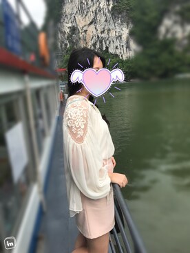 Arcoirisさんのコーディネート