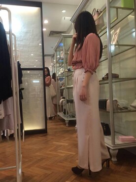 Arcoirisさんのコーディネート