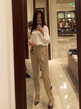 Arcoirisさんのコーディネート