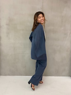 結女さんのコーディネート