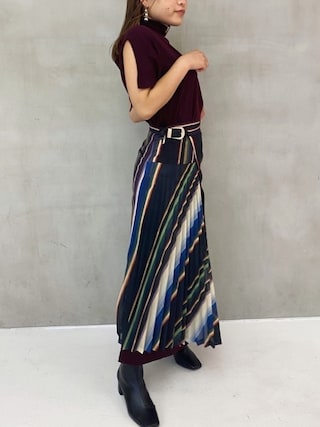 TOGA PULLA（トーガ プルラ）の「【TOGA PULLA(トーガプルラ