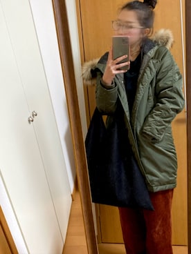 chacoronさんのコーディネート