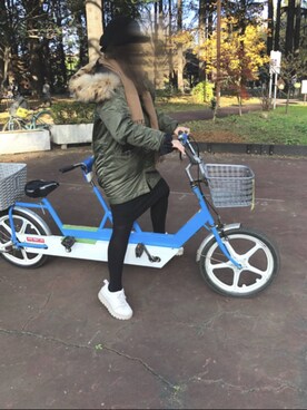 chacoronさんのコーディネート