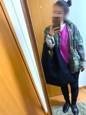 chacoronさんのコーディネート