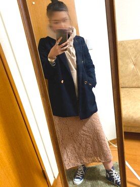 chacoronさんのコーディネート