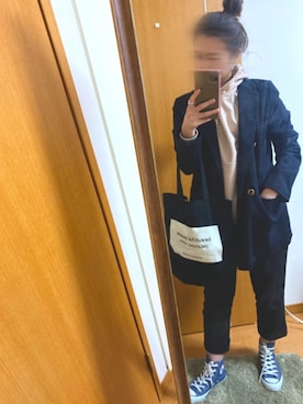 chacoronさんのコーディネート