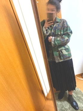 chacoronさんのコーディネート