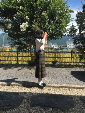 napさんのコーディネート