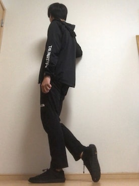 taka4さん(メンズ・183cm)の夏コーディネート