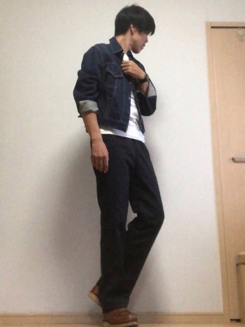 taka4さんのコーディネート