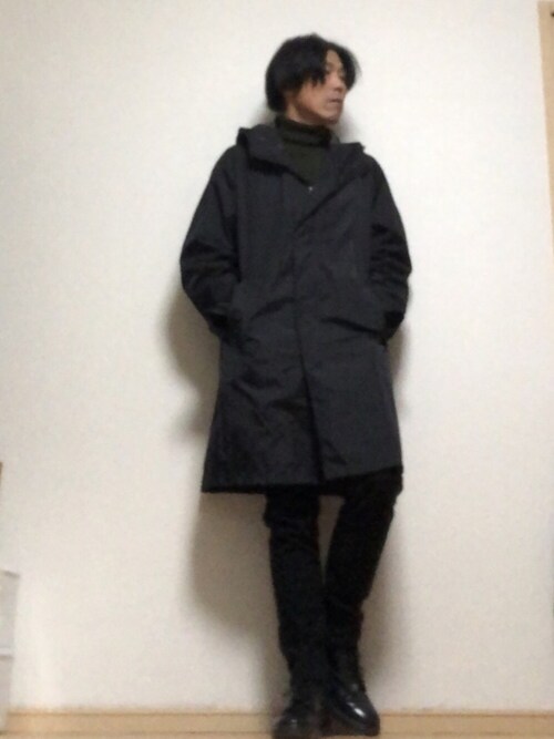 taka4さんのコーディネート