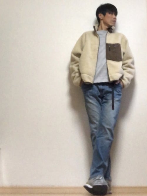 taka4さんのコーディネート