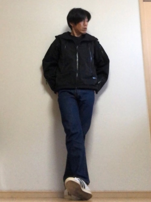 taka4さんのコーディネート