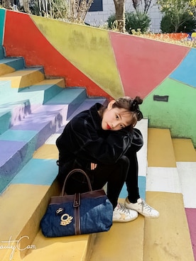 雯子さんのコーディネート