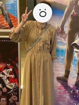 sen1097(フォロバ100%)さんのコーディネート