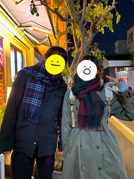 sen1097(フォロバ100%)さんのコーディネート