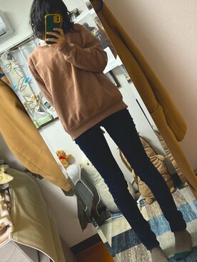 sen1097(フォロバ100%)さんのコーディネート