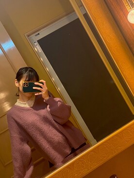 「シンフルコーデ」｜「アイテム（キャミソール）」を使った、sen1097(フォロバ100%)さん（レディース・162cm）の春コーディネート