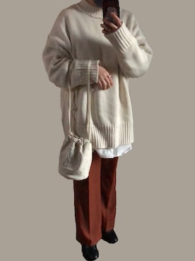 komさんのコーディネート