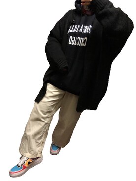 komさんのコーディネート