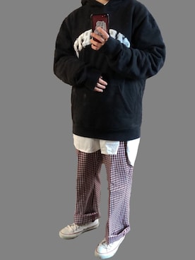 komさんのコーディネート