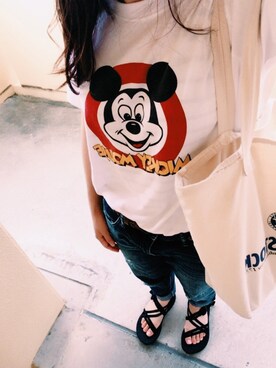 sa kuさんのコーディネート