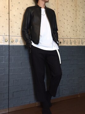 yutoさんのコーディネート