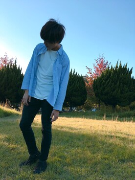 yutoさんのコーディネート