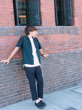 yutoさんのコーディネート