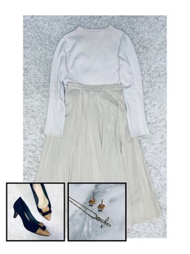 MiiMさんのコーディネート