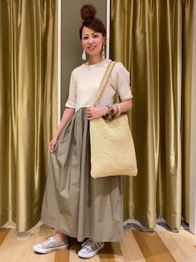 MEGさんのコーディネート