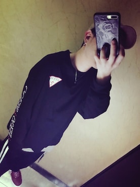 RYOさんのコーディネート