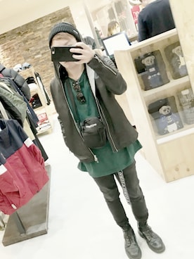 RYOさんのコーディネート