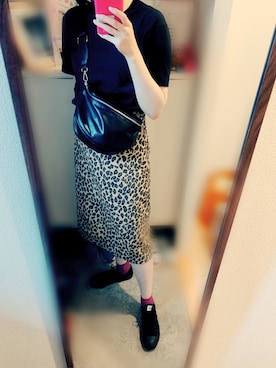 さっちゃんさん(レディース・165cm)の夏コーディネート