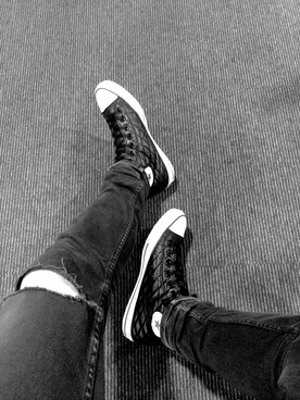 はりーさんのコーディネート