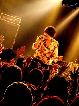 はりーさんのコーディネート