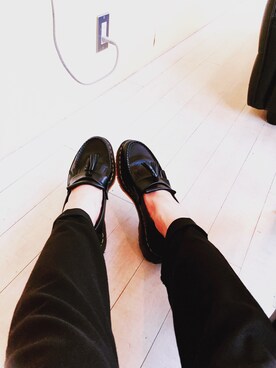 はりーさんのコーディネート