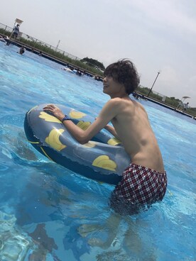 はりーさんのコーディネート