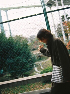 はりーさんのコーディネート