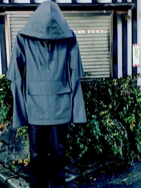 ムラサキさんのコーディネート