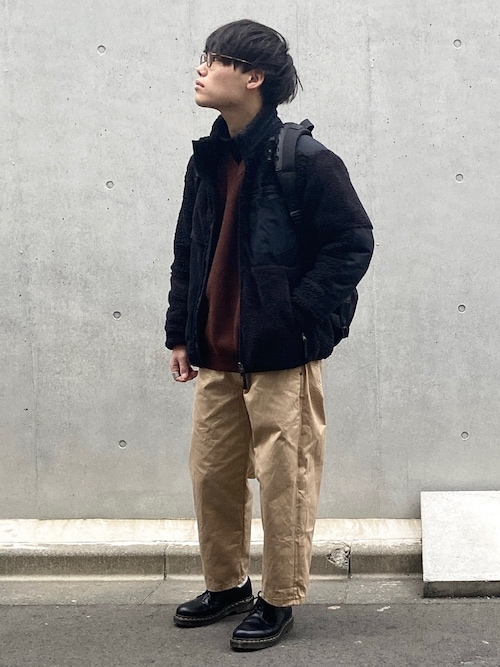yukkii_さんのコーディネート