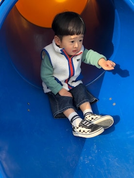 トラ太郎ちゃんさんのコーディネート