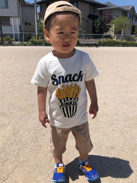 トラ太郎ちゃんさんのコーディネート