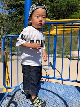 トラ太郎ちゃんさんのコーディネート